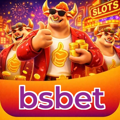 Catálogo bsbet 2.547 jogos