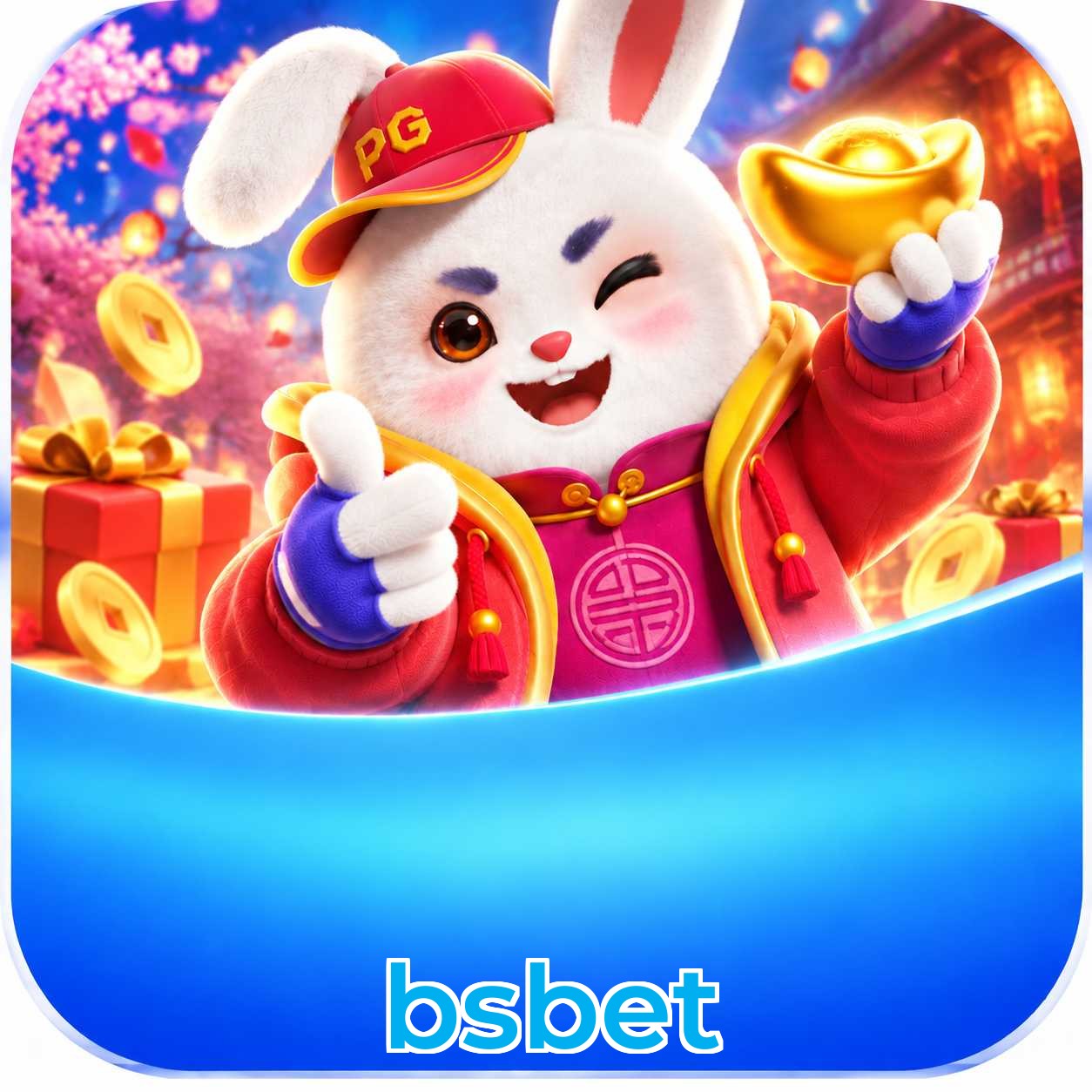 Slots e lottery na mesma plataforma bsbet