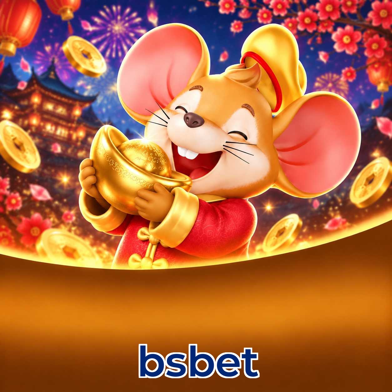 Slots e apostas na bsbet Plushie Frenzy
