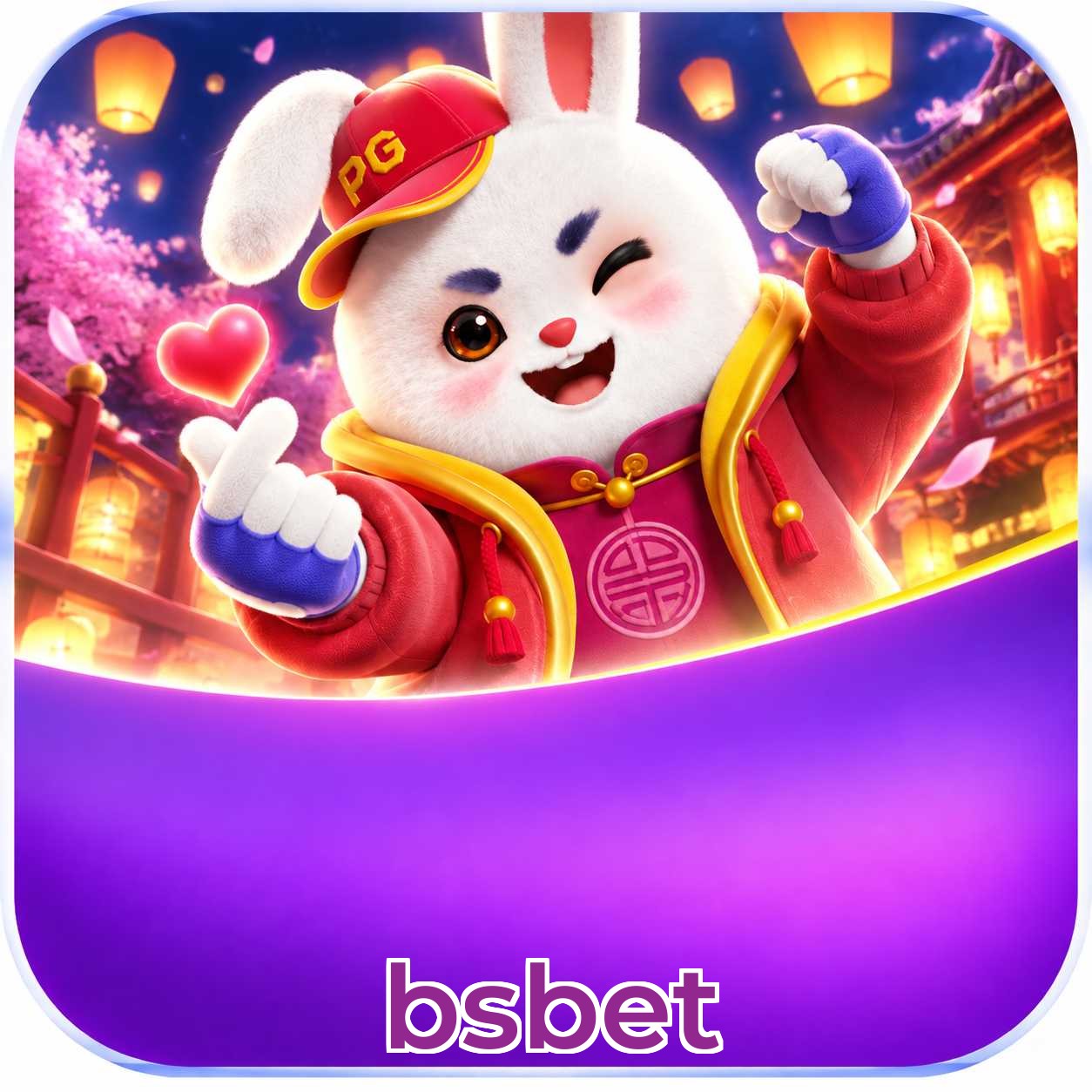 Plushie Frenzy no aplicativo bsbet