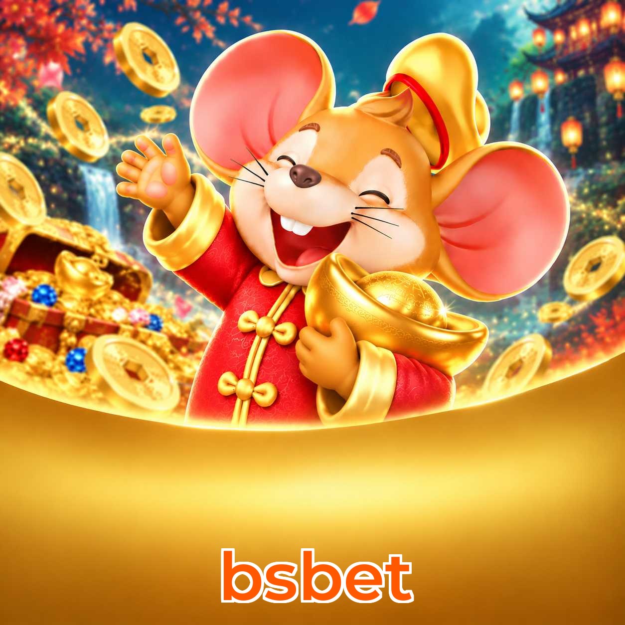 Plushie Frenzy para membros VIP bsbet